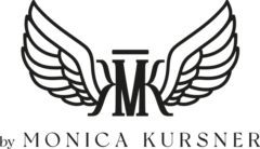 Logo KMK by Monica Kursner